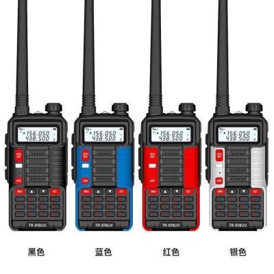 China Wholesale 10W uv-10r cheap dual band walkie talkie Baofeng original UHF/VHF UV10R for sale