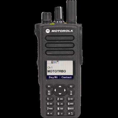 China 2022 Wholesale Radio, DP4800 Portable Two Way Radio UHF Handheld Walkie Talkie GP318 For Moto.rola DP4800 CP200 for sale