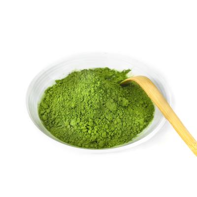 China Premium Organic Ceremonial Green Tea Powder Grade Janpanese Matcha Green Tea Powder Matcha for sale