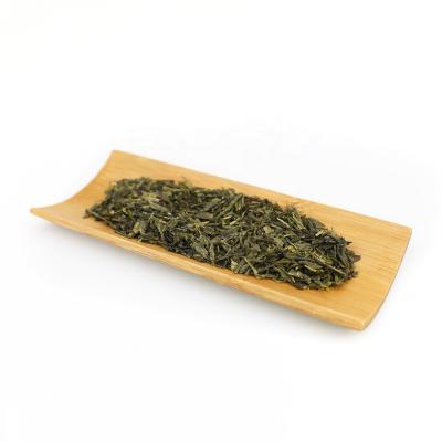 China Loose Tea USDA Certified Japanese Organic Steamed Green Tea Sencha Tea for sale