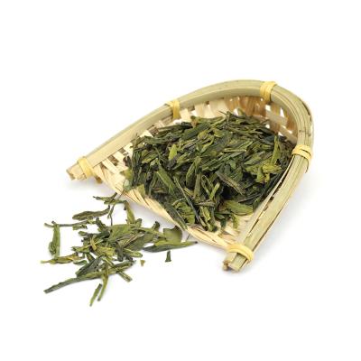 China Chinese Loose Tea Wholesale Famous Organic Xihu Longjing Green Tea for sale