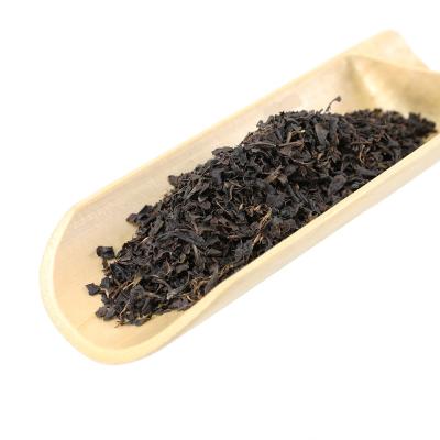 China chinese broken tea factory supply organic black fanning broken tea PUNCH tea for sale