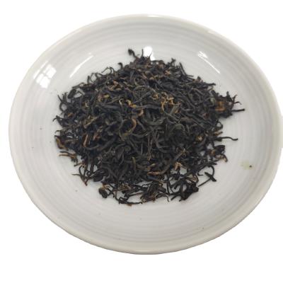 China Lapsang Souchong Loose Loose Tea Chinese Tea Fujian Black Tea for sale