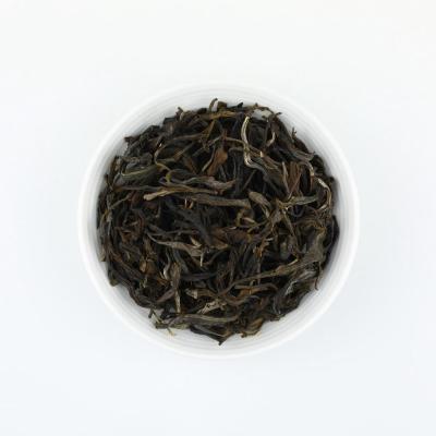 China Loose Tea Wholesale Organic Yunnan Puerh Tea for sale