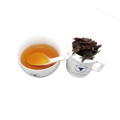 China Loose Tea Oolong Tea Bags Oolong Tea With Fragrant And Sweet Aroma for sale