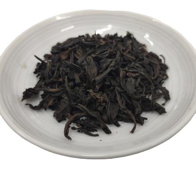 China Loose Tea EU Standard Refined Chinese Oolong Tea Oolong Tea With Clear And Ripe Taste for sale