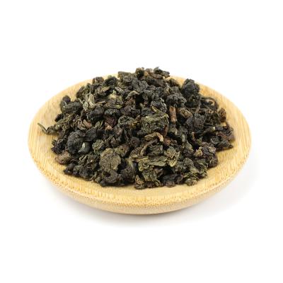 China Loose Tea Preimium Taiwan Alishan Oolong Organic Oolong Tea Leaves for sale