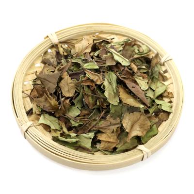 China Loose Tea Bai Mu Dan Organic Chinese Fuding Pai Mu Tan White Peony Fair Trade Tea for sale