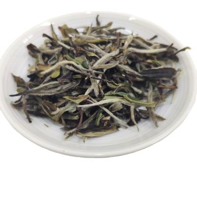 China Good Quality Chinese Organic White Tea BAI MU DAN Loose Tea for sale