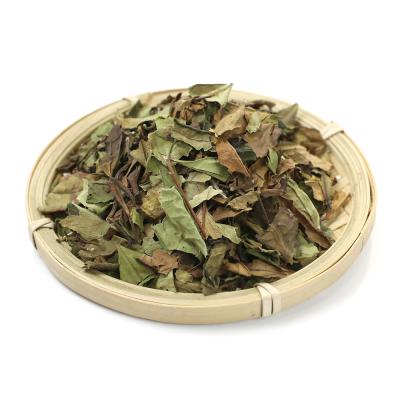 China Peony Loose Loose Leaf Fuding White Tea Organic White Tea Bai Mu Dan In High Quality for sale