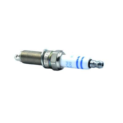 China Hot Sale Iridium High Performance Iridium Spark Plug Bujias yr7mpp33 0242135509 OEM For Mercedes Benz for sale