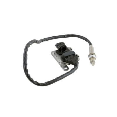 China Original Nitrogen Oxygen Sensor Quality NOx Sensor 5WK9 7366 OEM RE-22303391 fit for VOLVO Vertical Navigation Volvo D16; 16.0L for sale