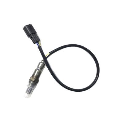 China Hot Sale Original Auto Parts Oxygen Sensor LFL7-18-8G1A For Mazda 2006-2013 3 5 2.0L 2.3L O2 Sensor LFL7-18-8G1A OEM LFL7188G1A for sale