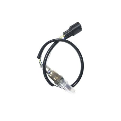 China Original Oxygen Sensor OEM L3TF-18-8G1 LZA07 Oxygen Sensor For Mazda 6 2014 L3TF-18-8G1 for sale