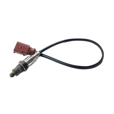 China Original Quality Oxygen Sensor 04E906262R For SKODA Fabia Rapid 2014 - V-W Polo 1.0 1.6 2014 04E906262R for sale