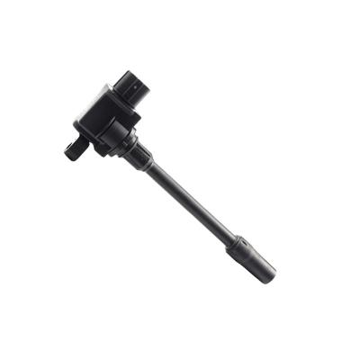 China High Quality H6T12272A H6T12272a Hot Selling Auto Engine Ignition Coil For Mitsubishi OEM Standard for sale