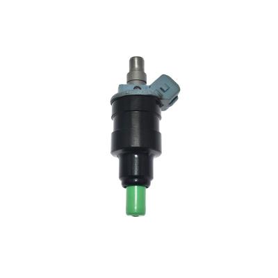 China High Performance Standard Fuel Injector Nozzle 0280150400 For GOLF II / LTD 1.0L 1.3L for sale