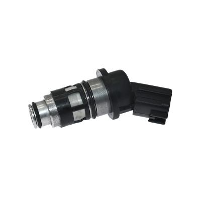 China High Performance Standard Fuel Injector Nozzle JS501 For Nissan In Stock for sale