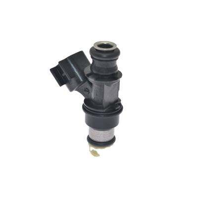 China In stock high performance fuel injector standard nozzle 1575422CA for sale