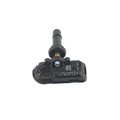 China Hot Selling High Performance Standard Tire Pressure Monitor Sensor 68249197AA For 2014-2017 Dodge Ram Tire Pressure Monitor TPMS for sale