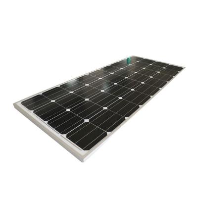 China Xintong Factory Price High Quality Portable Solar Street Light Generator Panel System With Completed Panel Set for sale