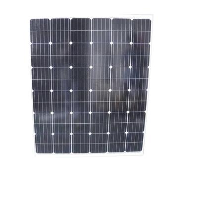 China Street Light Xintong High Efficiency Power System Solar Cell Solar Panel For Home for sale