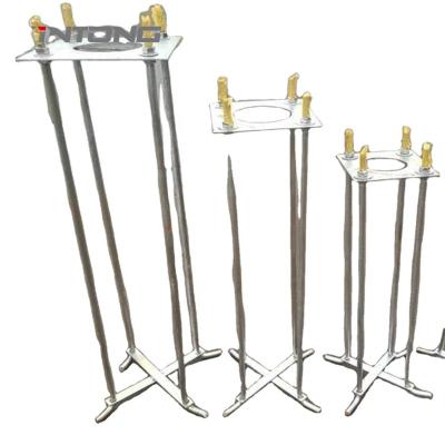 China High Quality Of Square XINTONG Pole 3m5m9m12m Professional Manufacturer for sale