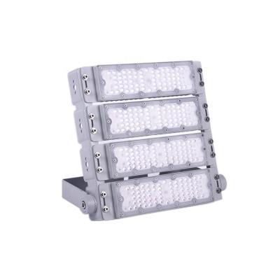 China ROUTE Outdoor Waterproof New Product Ip66 Modular Safety Led Street Light for sale