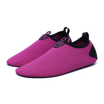 China Hot sale Anti-slippery shoes for swimming and on the beatch for sale