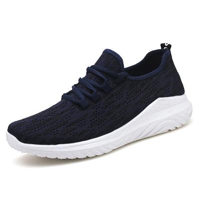 China Factory HXX-S-1807 Hot Sale Flat Shoes Men's Casual Shoes Sports Shoes Sneakers for sale