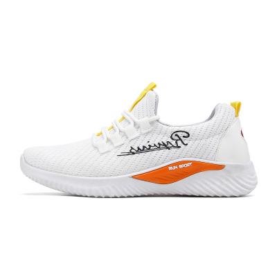 China Female Wholesale Sports Shoes Sneakers Breathable Comfort HXX-S-723 New Design For Women for sale