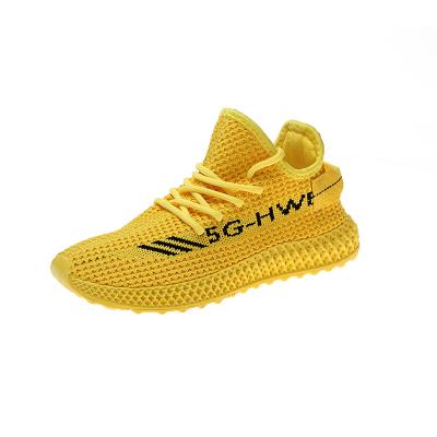 China HX-D-FZ6620 Breathable Comfort High Quality Women Fashion Shoes Fashion Sneakers China Shoes Wholesale for sale