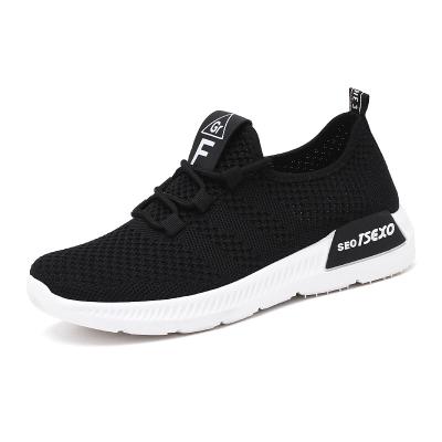 China HXX-S-H-5Women fashion sneakers flat custom running shoes shoe manufacturers factory in china for sale