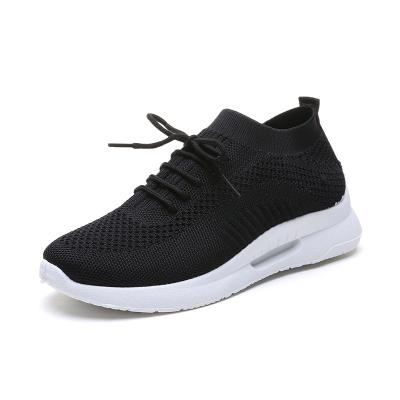 China Lightweight Sports Shoes for Women Low Price Sneaker Poster Women Lady Fashion Shoes Latest for sale