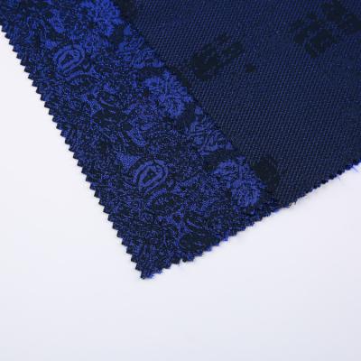 China Anti-rust Good Quality African Jacquard Fabric Yarn Dyed Knitting Fabric for sale