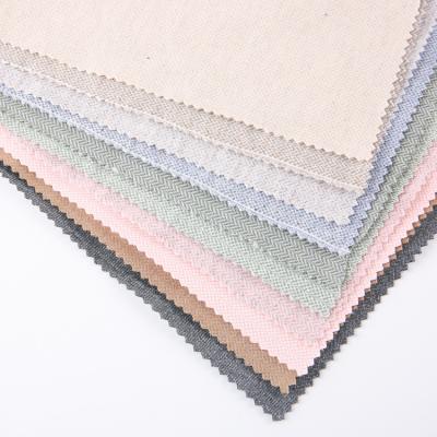 China Professional Antistatic Tailoring Material TR Material Cloth Tailoring For Clothing for sale