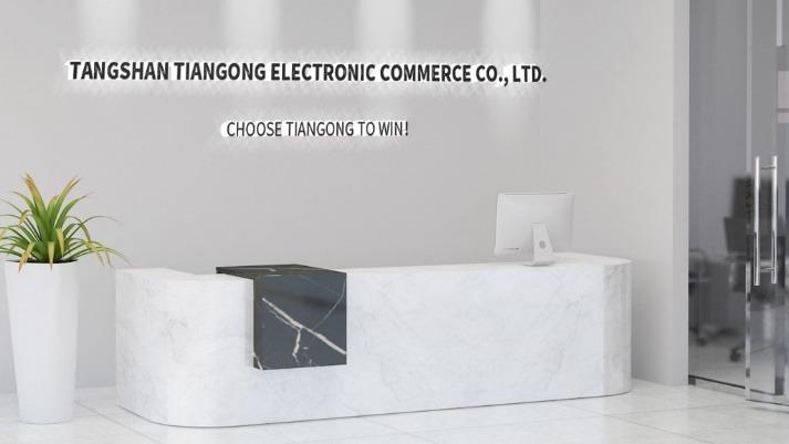 Verified China supplier - Tangshan Tiangong Electronic Commerce Co., Ltd.