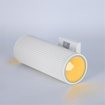 China Kors Garden Lighting Minimalist Lights Home Sensor Light Outdoor Led Outdoor Wall Lamp for sale