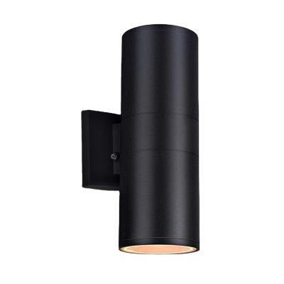 China Kors lighting ip65 waterproof home security outdoor led wall lamp light K1102 for sale