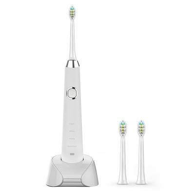 China ABS Factory Direct H3 Series Rechargeable Oral Care Whitening Sonic Electric Toothbrush for sale