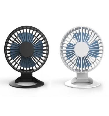 China New Style Mini Portable Fan Electronic Fan Portable Rechargeable Wholesale Coolers for sale