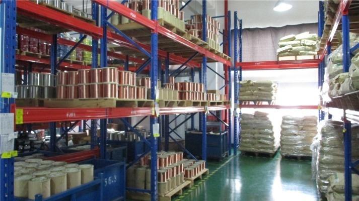 Verified China supplier - Zhejiang Jiahui Wire And Cable Co., Ltd.