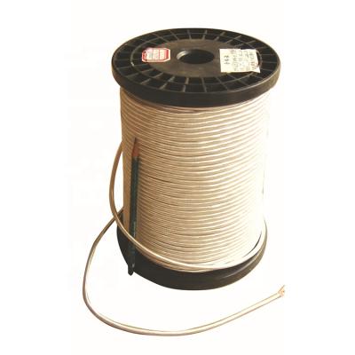 China Capacitor Transformer Silk Covered Enameled Copper Wire Conductor For Litz Wire for sale