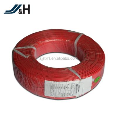 China Car Application JASO D 611/1994 Automobile Wire With Thin Wall Insulation for sale