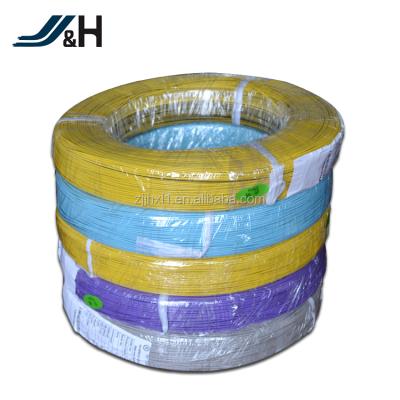 China Standard Car Application SAE J1128 SXL XLPE Insulation Automobile Wire For Special Use for sale