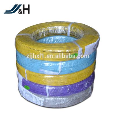 China Car Application 0.5f 0.75f ​​1.25f 0.85 AEX Auto Car Wire XLPE Insulated Copper Auto Wire for sale