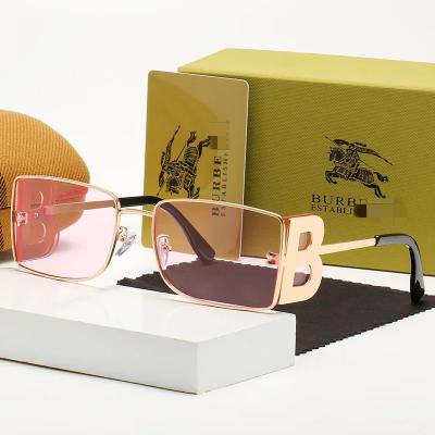 China Fashion sunglasses 2021 unisex sunglasses 2103 fashion trend summer sunglasses for sale