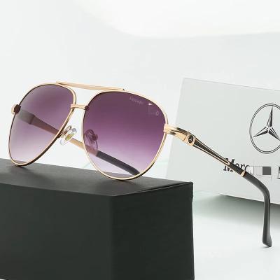 China Fashion sunglasses 2021 unisex sunglasses 750 fashion trend summer sunglasses for sale