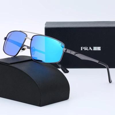 China Fashion sunglasses 2021 unisex sunglasses 4120 fashion trend summer sunglasses for sale