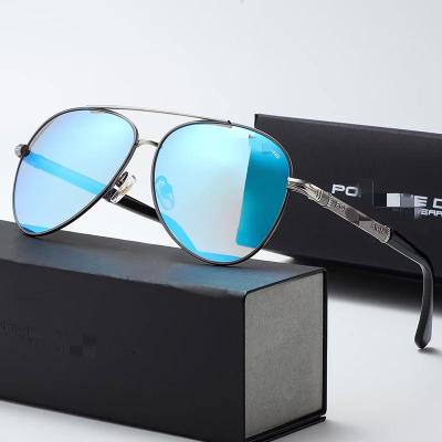 China Fashion sunglasses 2021 unisex sunglasses 861 fashion trend summer sunglasses for sale